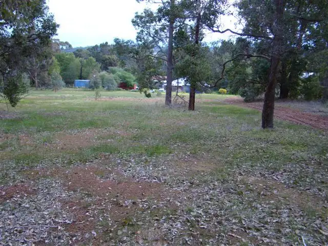 Third view of Homely land listing, 127 Coverley Street, Bridgetown WA 6255