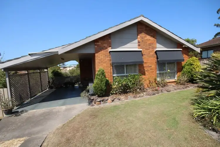 Second view of Homely house listing, 20 Stockyard Circuit, Wingham NSW 2429