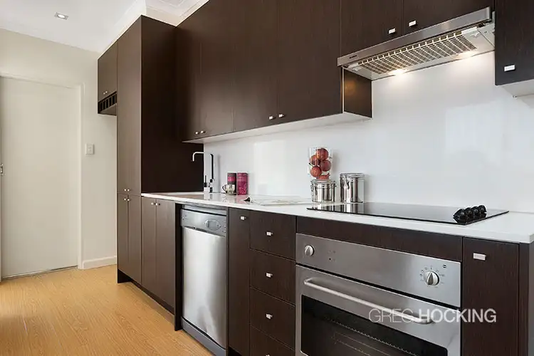 Sixth view of Homely apartment listing, 10/26 Lewisham Road, Windsor VIC 3181