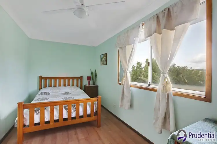 Sixth view of Homely house listing, 48 Clennam Avenue, Ambarvale NSW 2560
