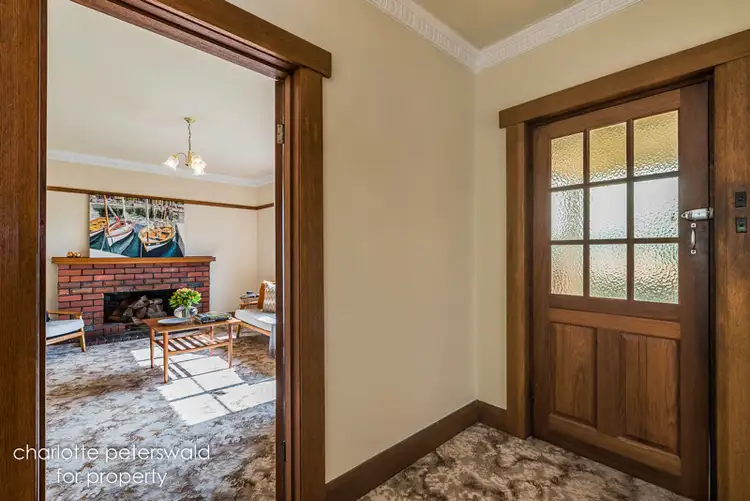 Sixth view of Homely house listing, 44 Doyle Avenue, Lenah Valley TAS 7008
