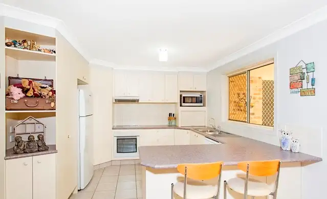 Fourth view of Homely house listing, 56 Kildare Drive, Banora Point NSW 2486