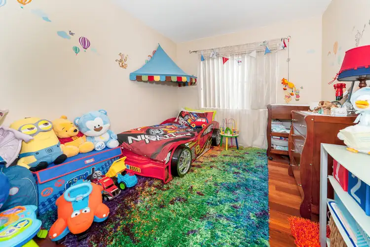 Fourth view of Homely unit listing, 7/601 Bunnerong Road, Matraville NSW 2036