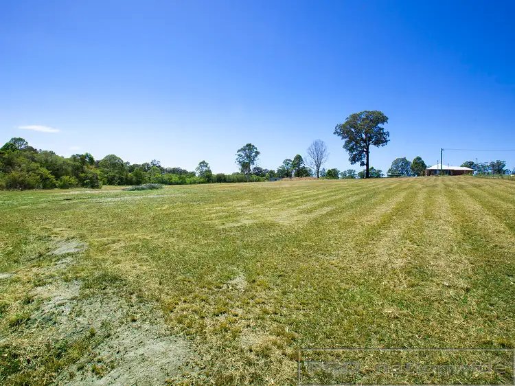 Second view of Homely land listing, 35 Jinker Circuit, Clarence Town NSW 2321