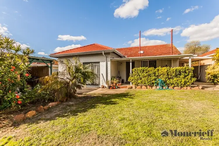 Second view of Homely house listing, 11 Choules Place, Myaree WA 6154