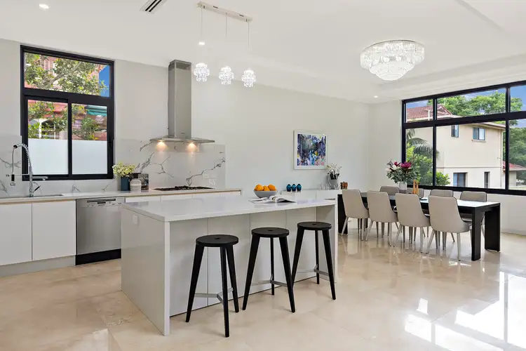 Fourth view of Homely house listing, 111 ALBERT ROAD, Strathfield NSW 2135