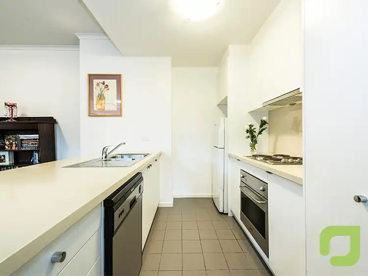 Fifth view of Homely apartment listing, 9/40 Stephen Street, Yarraville VIC 3013