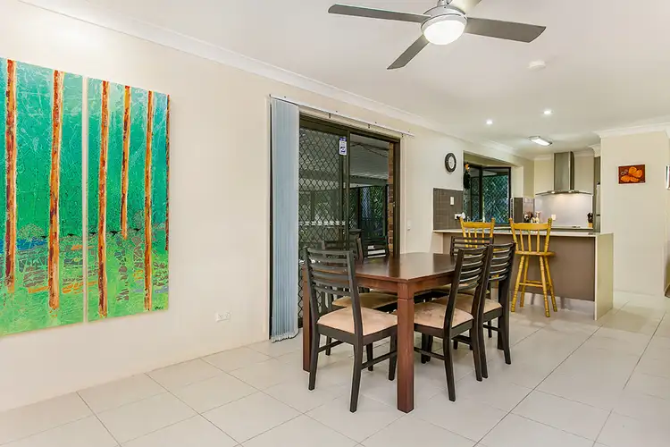 Fifth view of Homely house listing, 13 Aloota Crescent, Ocean Shores NSW 2483