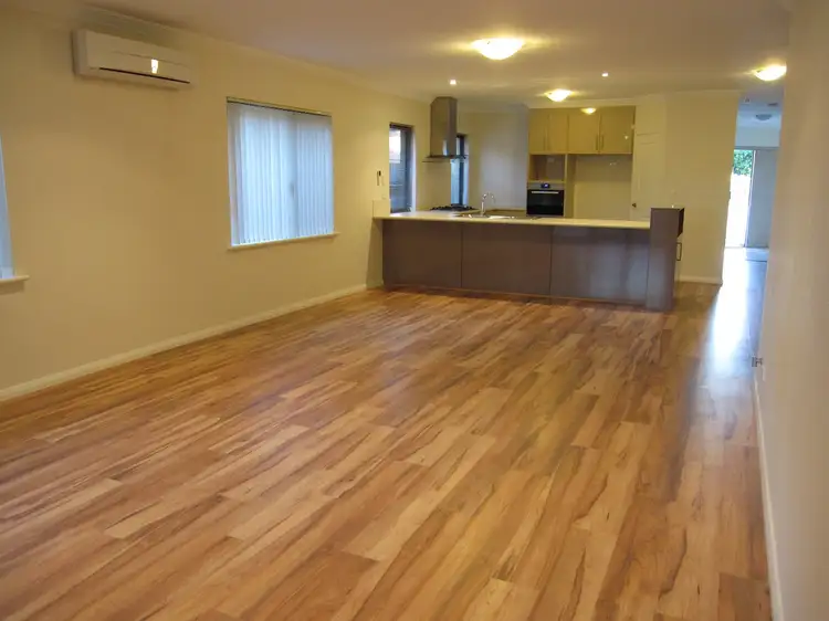 Fourth view of Homely house listing, 3/279 Belgravia Street, Cloverdale WA 6105