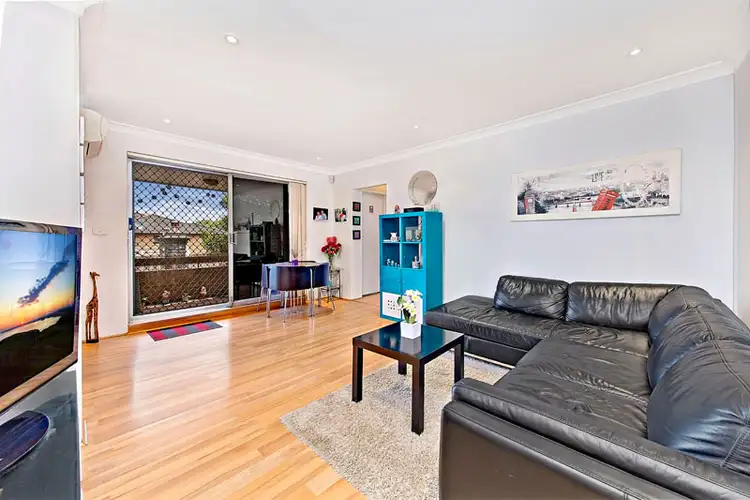 3/155 Frederick Street, Ashfield NSW 2131