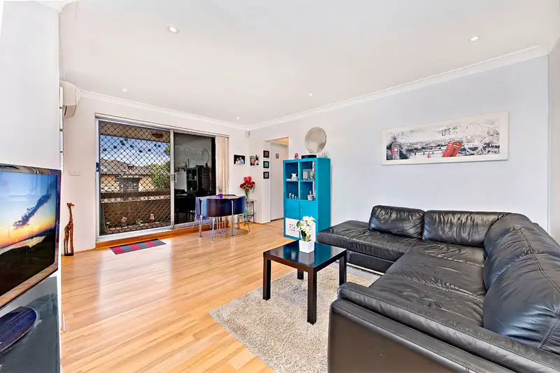 Main view of Homely unit listing, 3/155 Frederick Street, Ashfield NSW 2131