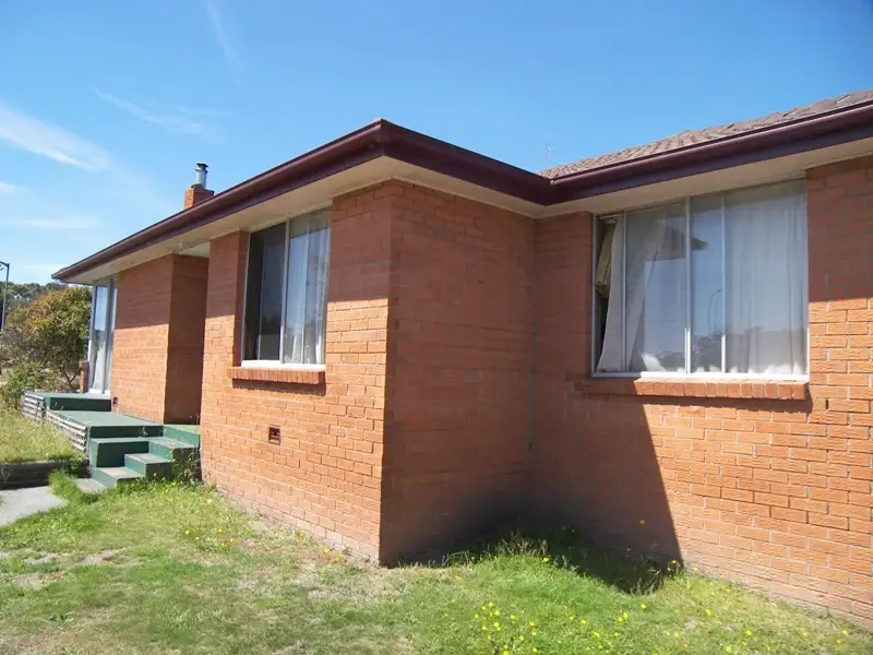 Main view of Homely house listing, 8 Hammond Avenue, George Town TAS 7253
