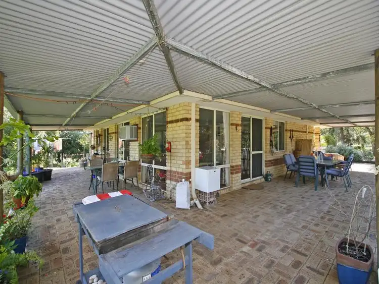 Third view of Homely house listing, 3 Bate Road, Serpentine WA 6125