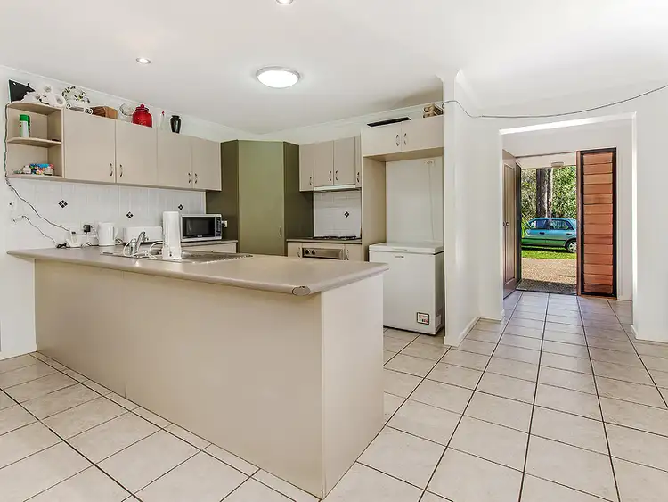 Sixth view of Homely house listing, 59 Blueberry Drive, Black Mountain QLD 4563