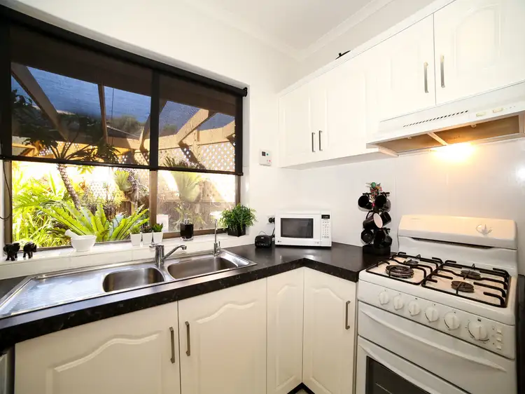 Third view of Homely townhouse listing, 1/9 Crowle Grove, West Lakes Shore SA 5020