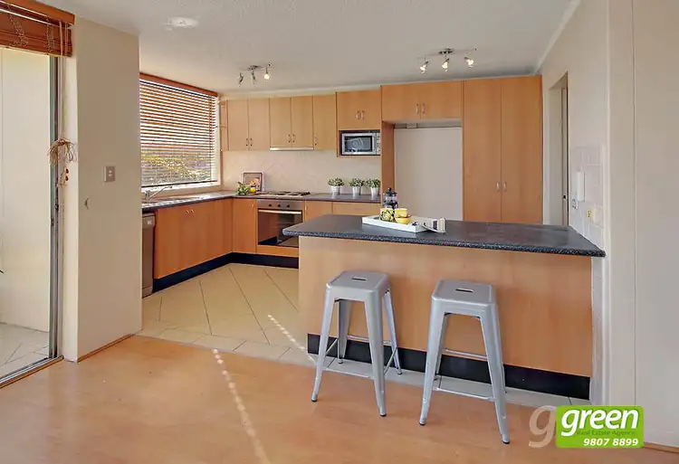 Second view of Homely apartment listing, 54/61 West Parade, West Ryde NSW 2114