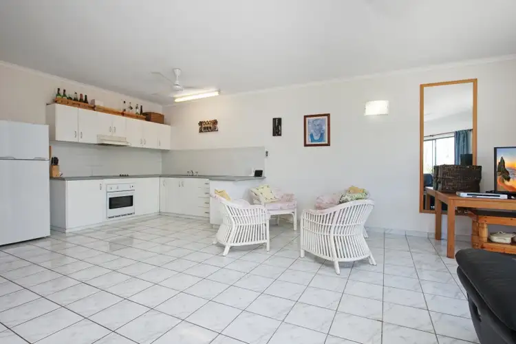 17/1 Eric Street, Alawa NT 810