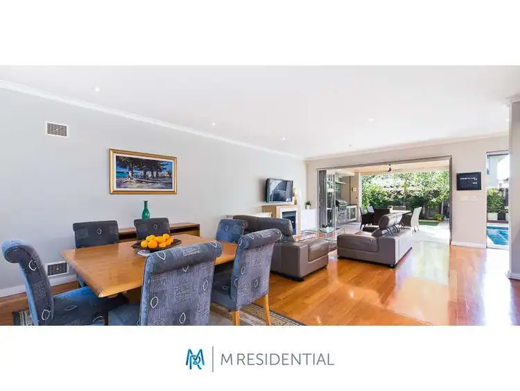 Sixth view of Homely house listing, 38 Hampden Street, South Perth WA 6151