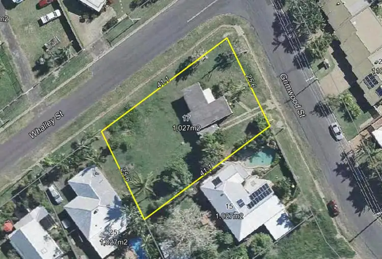 Fourth view of Homely house listing, 17 Grimwood Street, Bargara QLD 4670