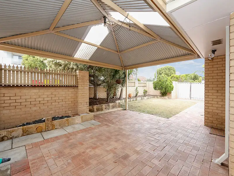 Main view of Homely villa listing, 1/153 Edward Street, Osborne Park WA 6017