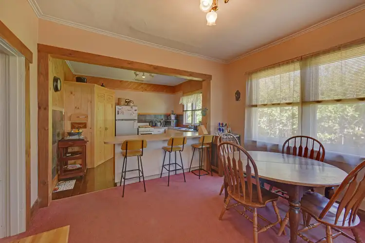Fifth view of Homely house listing, 114 Leven Street, Ulverstone TAS 7315