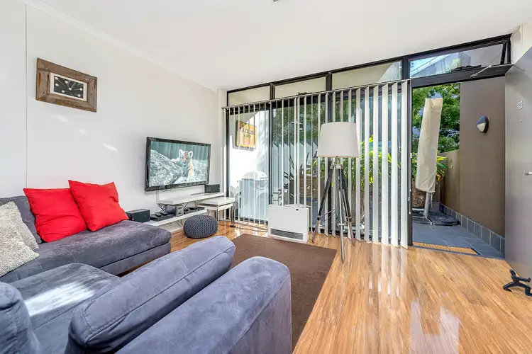 50/3-13 Erskineville Road, Newtown NSW 2042