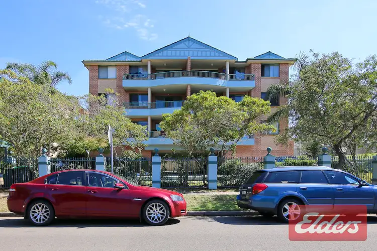 35/45-55 Virginia Street, Rosehill NSW 2142