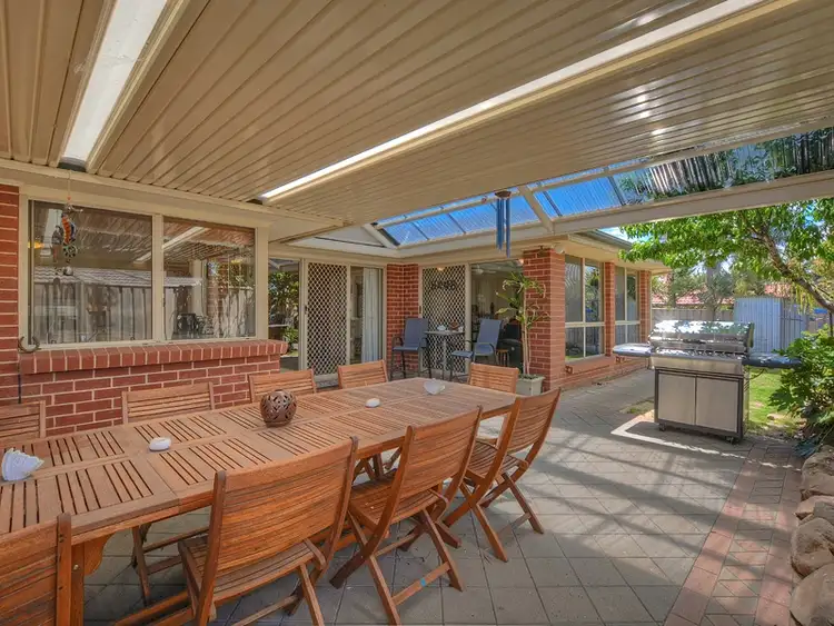 Main view of Homely house listing, 20 Kandra Road, Sheidow Park SA 5158