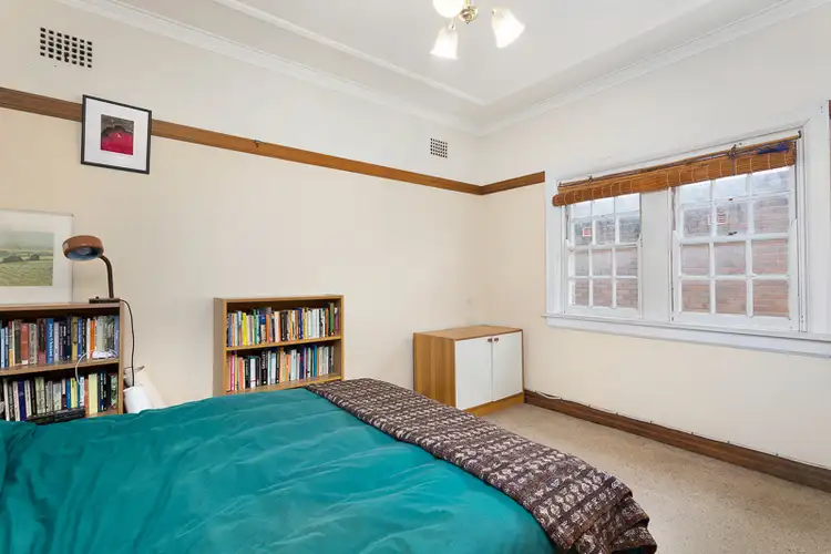 Second view of Homely apartment listing, 8/126 Shirley Road, Wollstonecraft NSW 2065