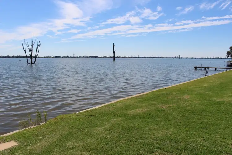 Second view of Homely land listing, 1 Judd Road, Yarrawonga VIC 3730