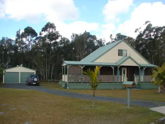 Address available on request