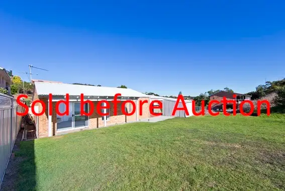 Main view of Homely house listing, 45 Squire Street, Fingal Bay NSW 2315