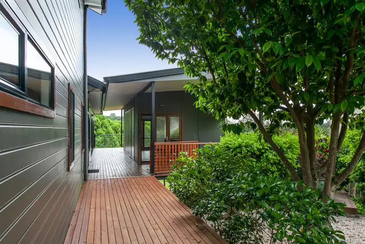 Third view of Homely house listing, 64 Rankin Drive, Bangalow NSW 2479