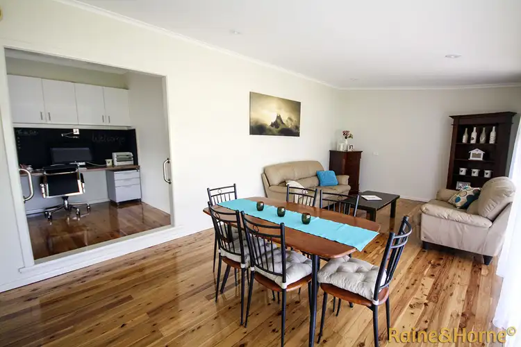 Seventh view of Homely house listing, 51 Roycox Crescent, Dubbo NSW 2830
