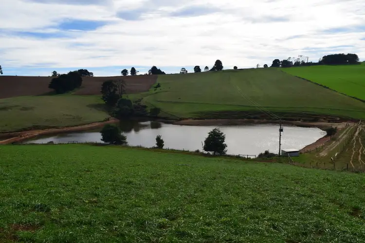 Main view of Homely rural property listing, 2794 McDonalds Track, Thorpdale VIC 3835