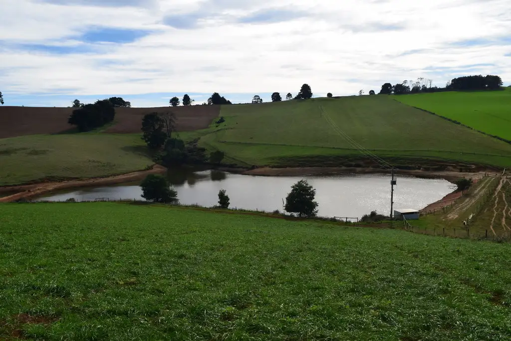 Main view of Homely rural property listing, 2794 McDonalds Track, Thorpdale VIC 3835