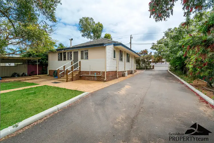 Sixth view of Homely house listing, 416 Chapman Road, Bluff Point WA 6530