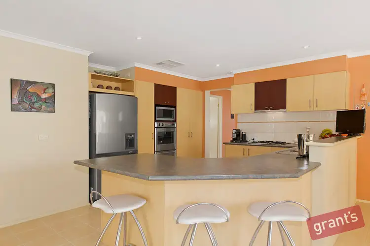 Fifth view of Homely house listing, 24 Blandford Crescent, Narre Warren South VIC 3805