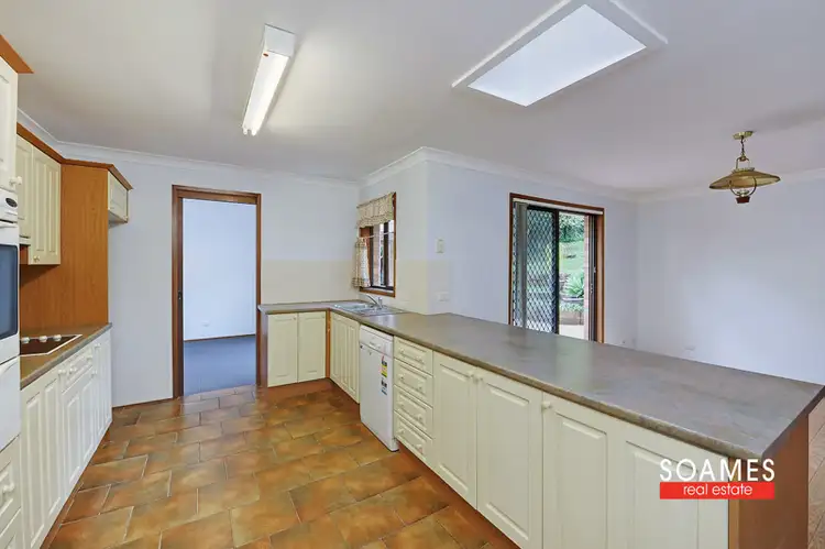 Second view of Homely house listing, 14 Lancelot Street, Mount Colah NSW 2079