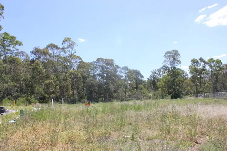 Third view of Homely land listing, 8 Walan Place, Bonnyrigg NSW 2177