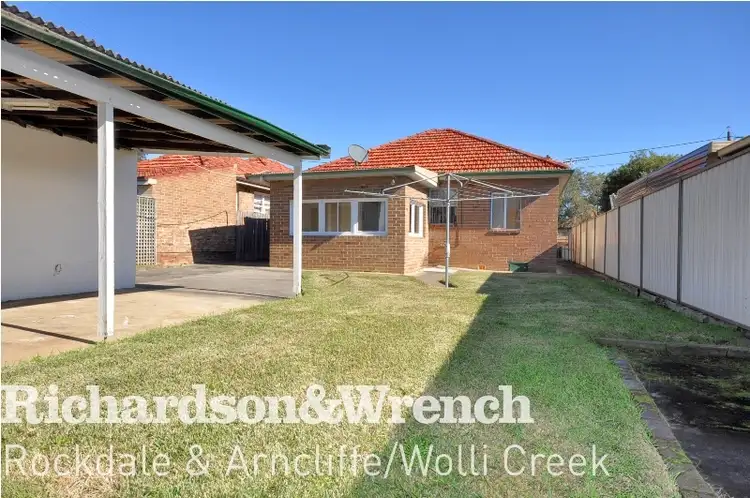 Second view of Homely house listing, 2 Kooreela Street, Kingsgrove NSW 2208