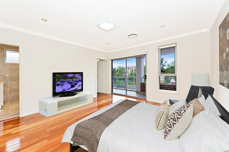 Third view of Homely house listing, 12 Homelea Avenue, Panania NSW 2213