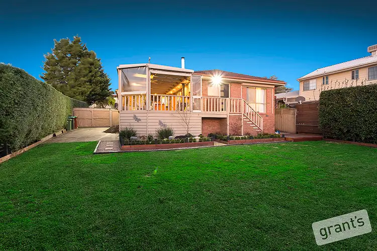 Fifth view of Homely house listing, 62 Strathavan Drive, Berwick VIC 3806