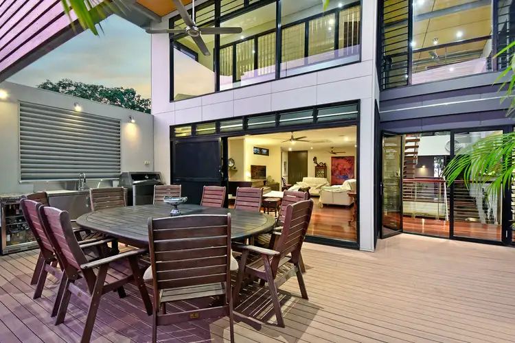 Fifth view of Homely house listing, 14 Duke Street, Stuart Park NT 820