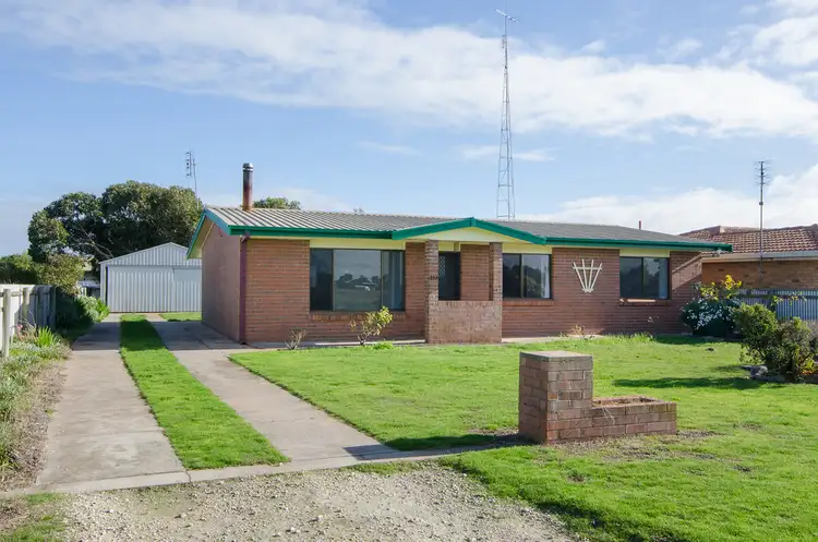 Second view of Homely house listing, 227 Cooke Street, Kingston Se SA 5275