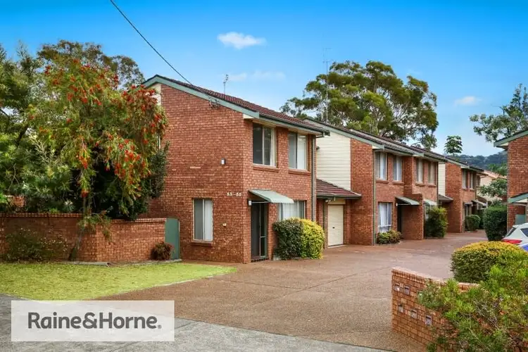 7/53-55 Paton Street, Woy Woy NSW 2256