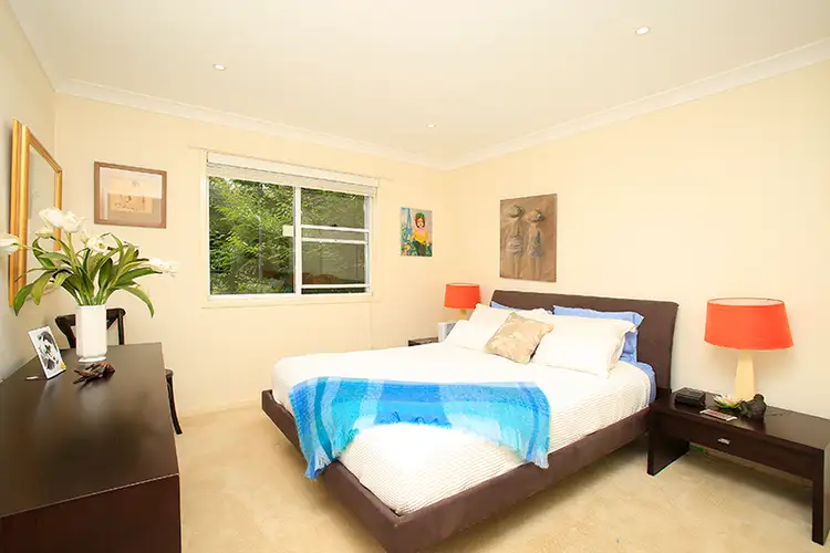 Fifth view of Homely house listing, 10/38 Elizabeth Street, Moss Vale NSW 2577