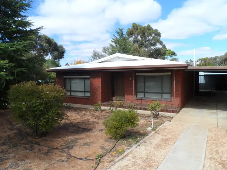 Second view of Homely house listing, 18 Westbrook Avenue, Loxton SA 5333