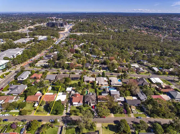 Fourth view of Homely house listing, 4 Hurdis Avenue, Frenchs Forest NSW 2086