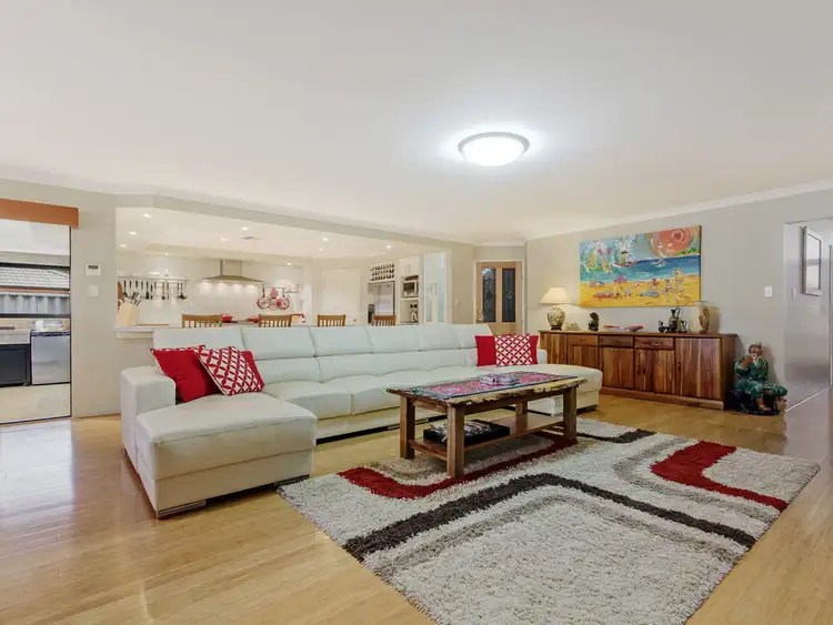 Fourth view of Homely house listing, 19 Agave Turn, Baldivis WA 6171